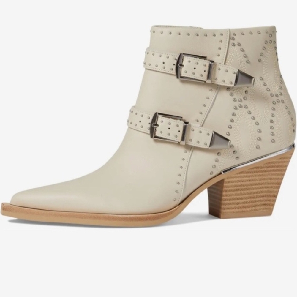 Dolce Vita Ronnie Booties
